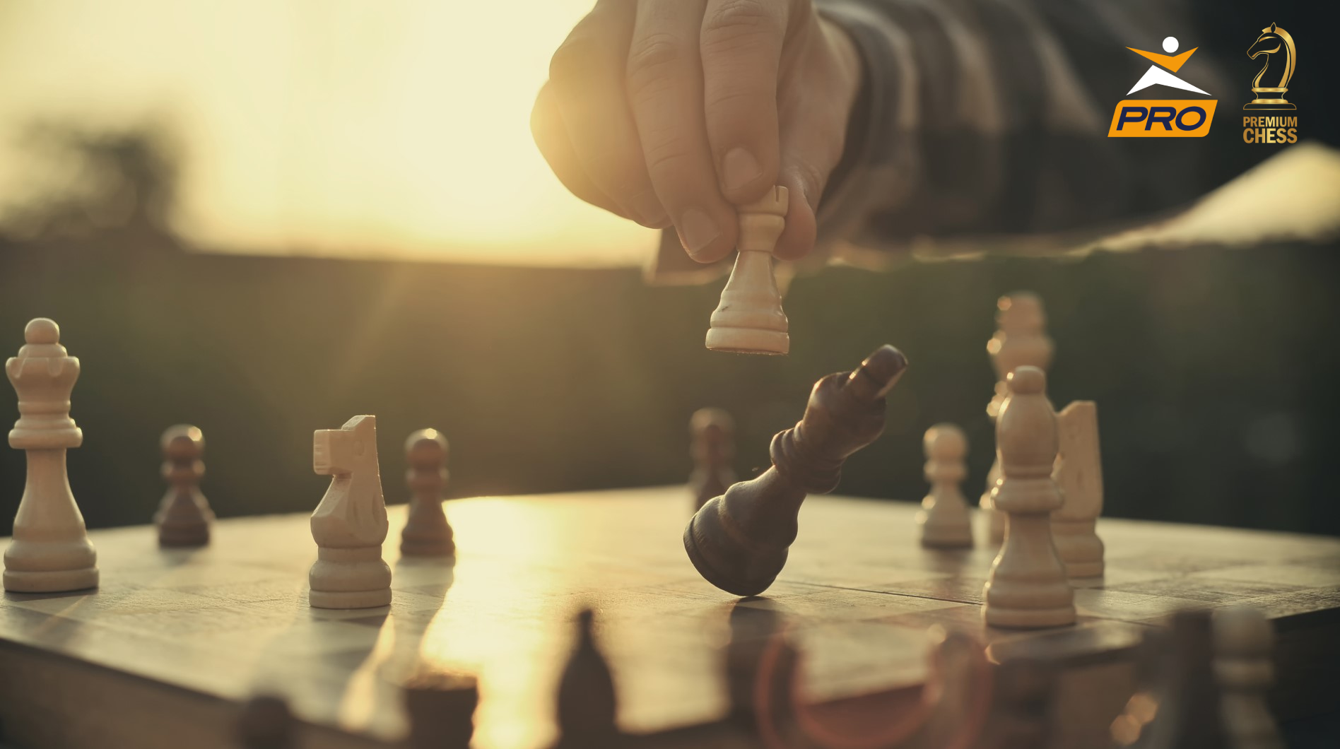 Мероприятие «Кубок Premium Chess 2024» по шахматам, 18-й этап