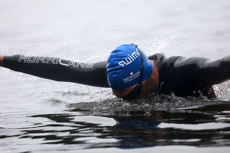 Swimcup Open Water Озернинское