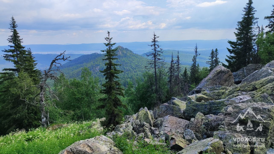 Походы и путешествия по Южному Уралу