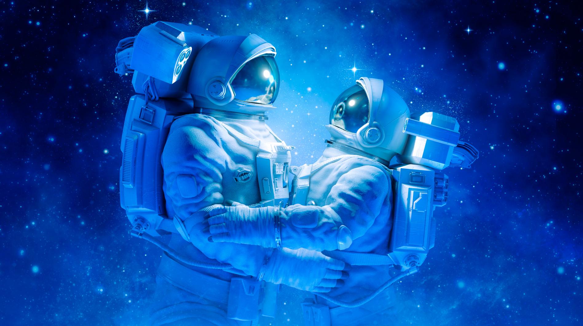 Love&Space Half Marathon 2023