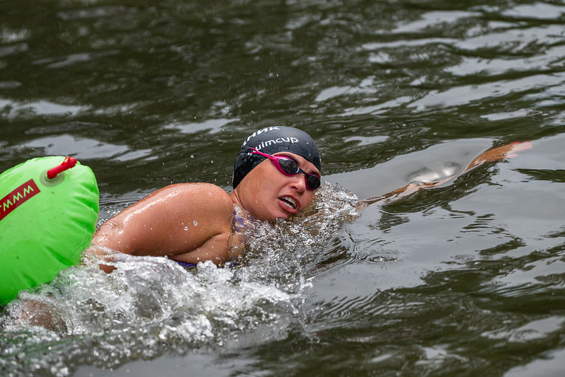 Swimcup Open Water Можайск