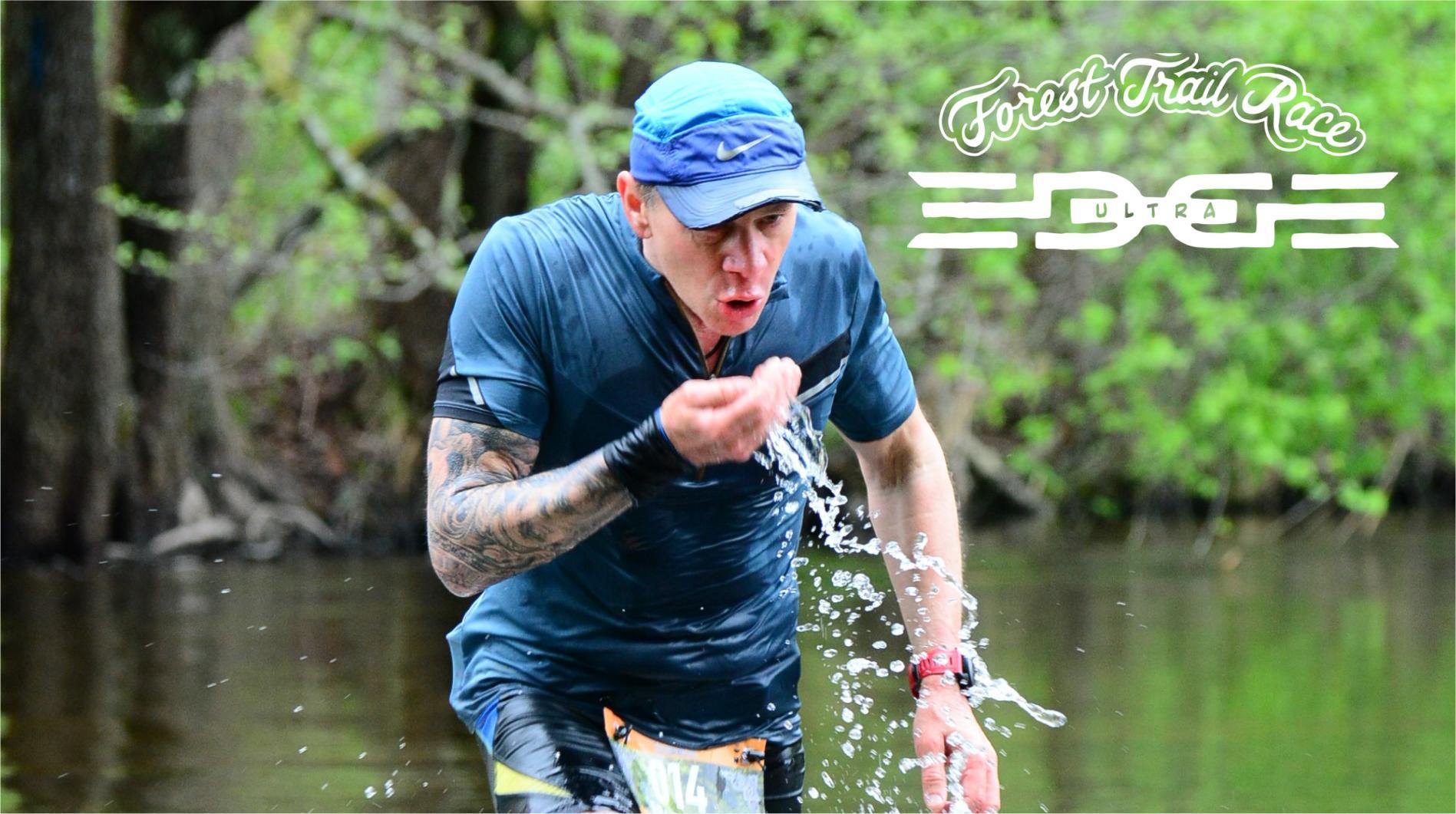 Forest Trail Race - Alol Ultra 2023