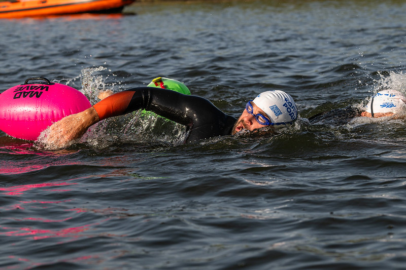 Swimcup Open Water 2026