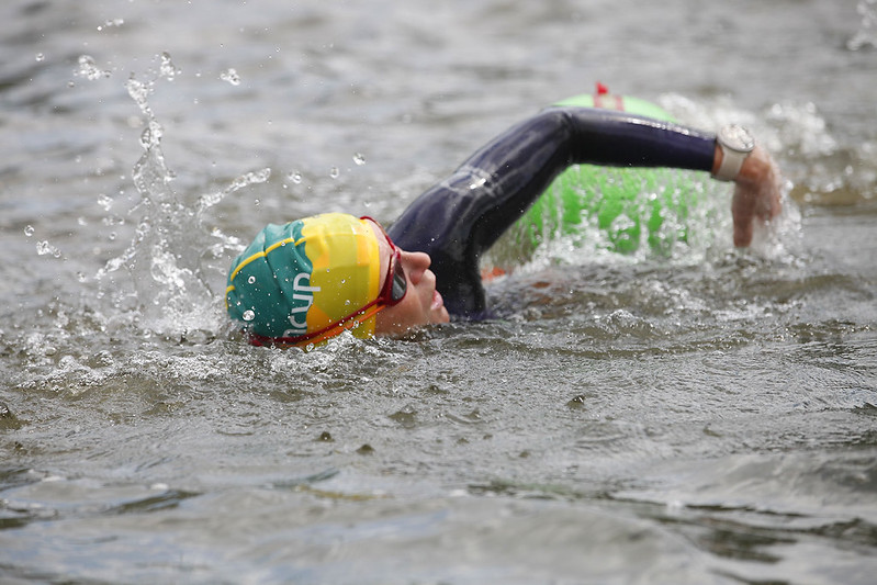 Swimcup Open Water Кудыкина Гора