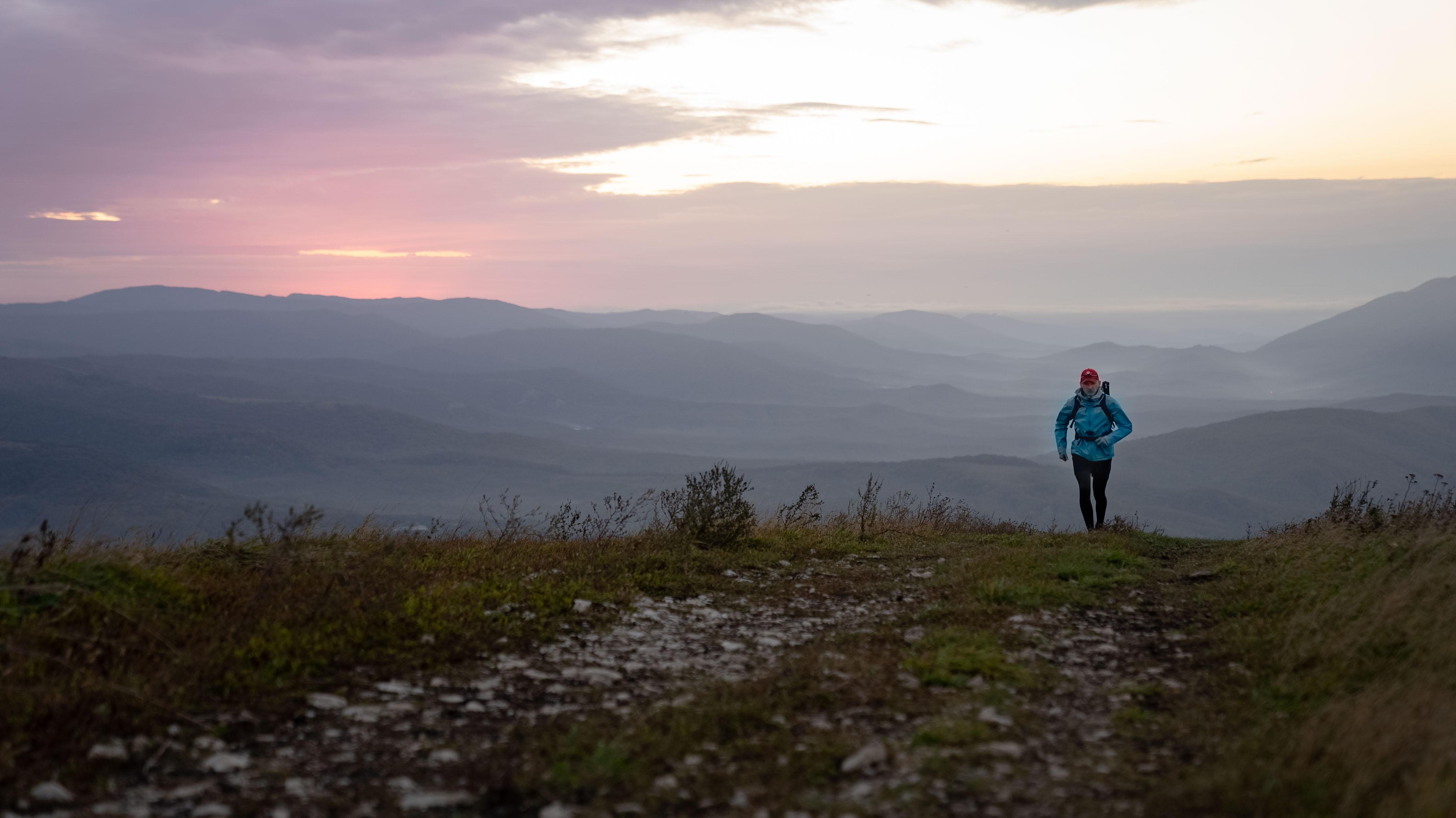 Sportmaster PRO Trail