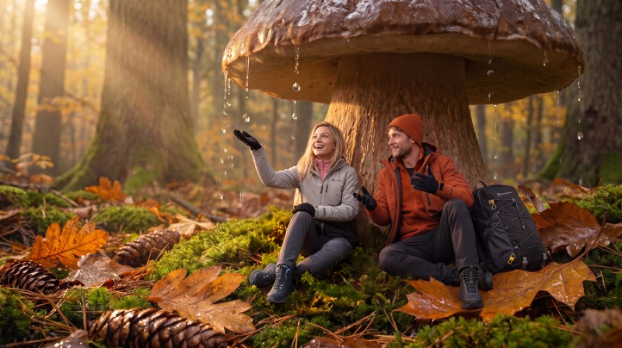Outventure на фестивале New Star Weekend