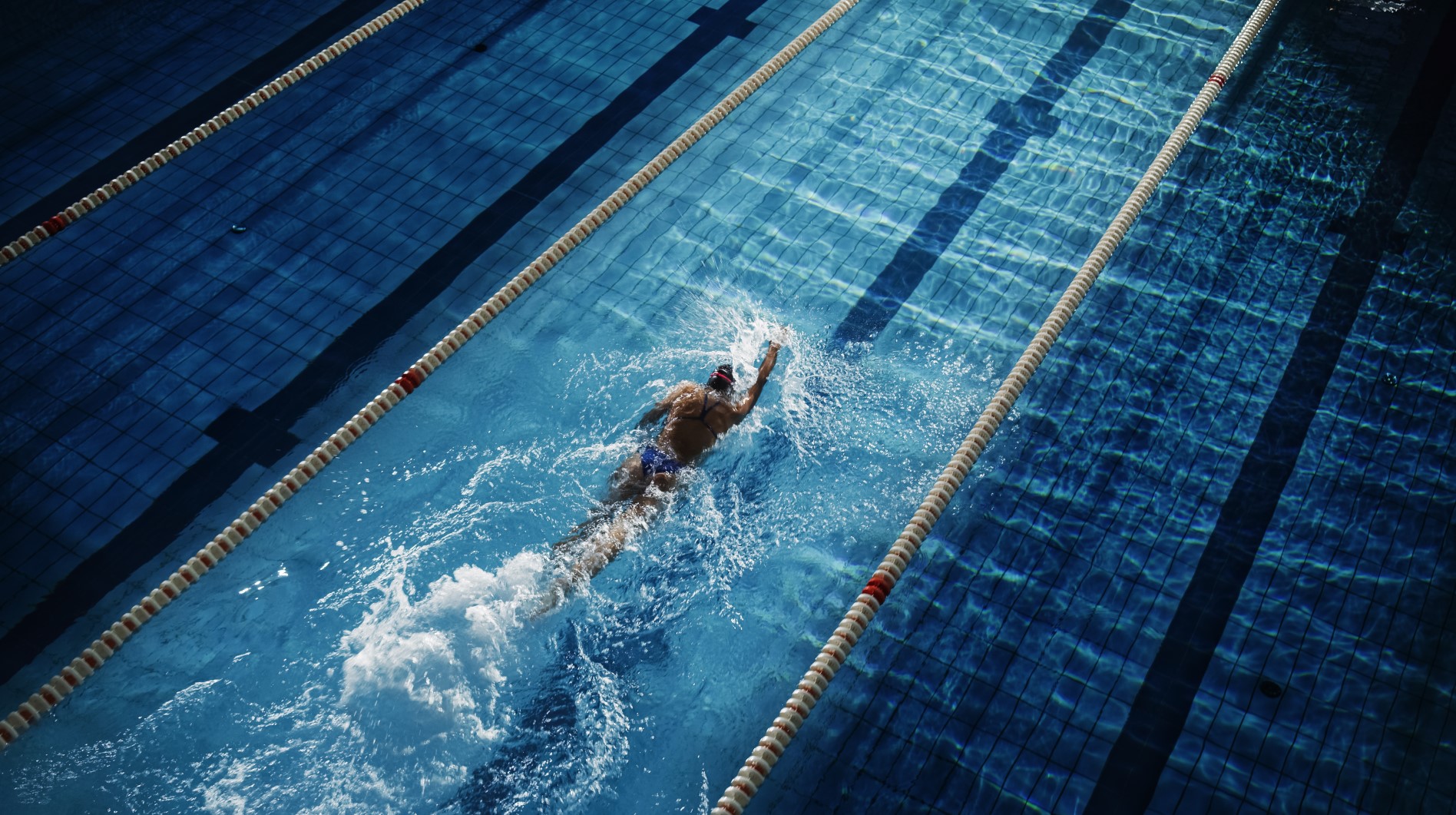 Тренировки по плаванию в Митино от школы Swimrocket