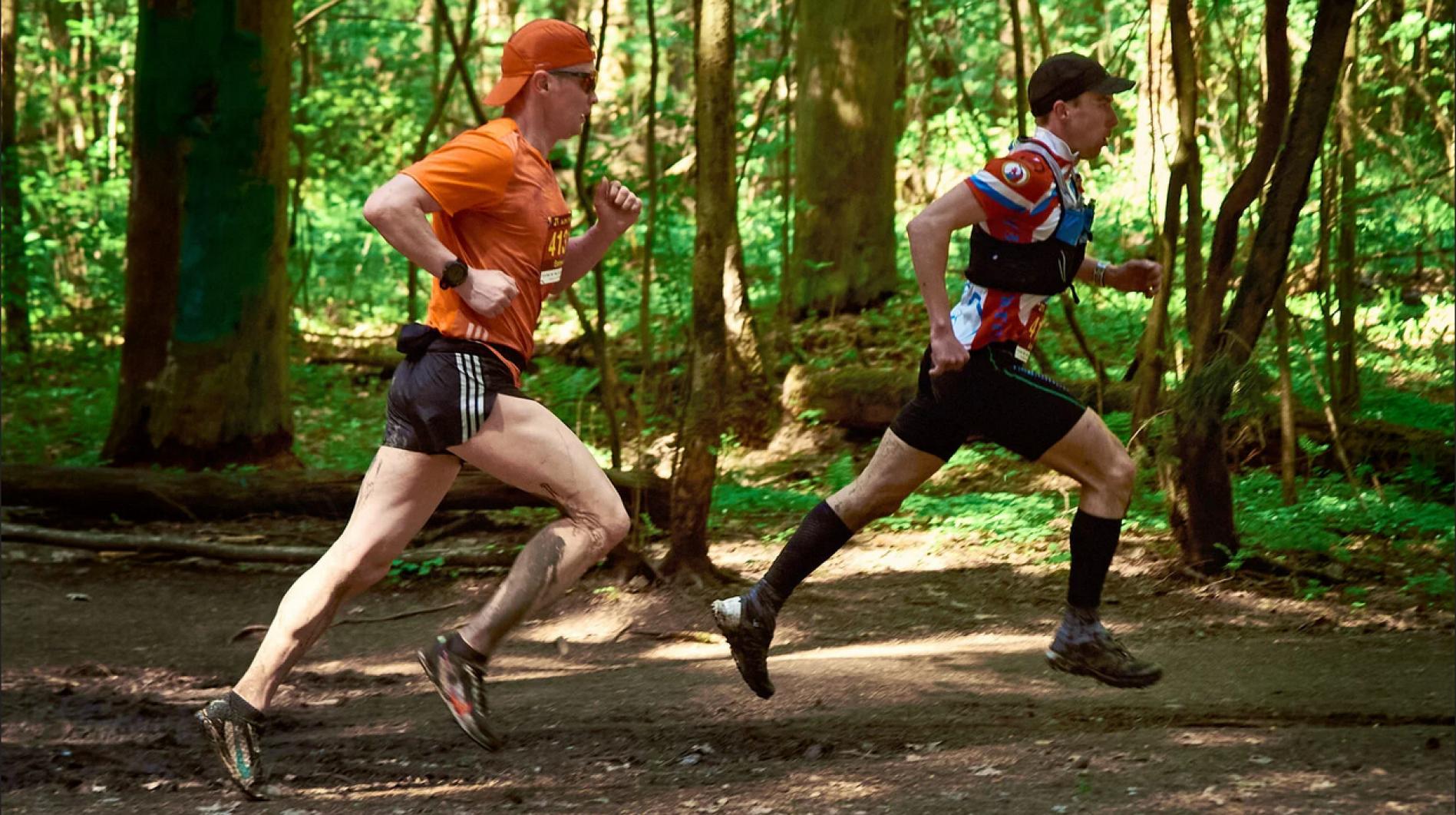 Blizko Trail 2023