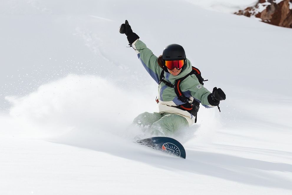 Спортмастер PRO на New Star Camp!