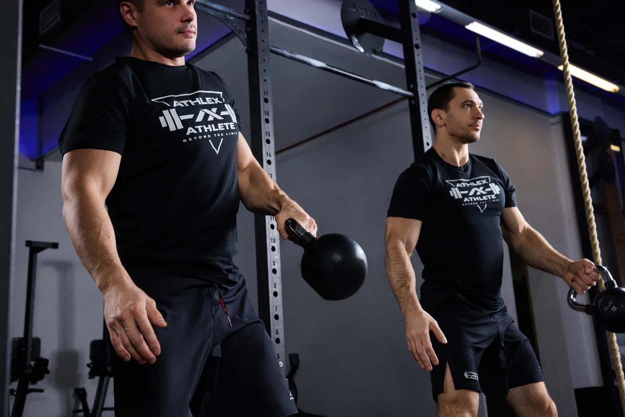 Тренировка по растяжке от Bar Gym