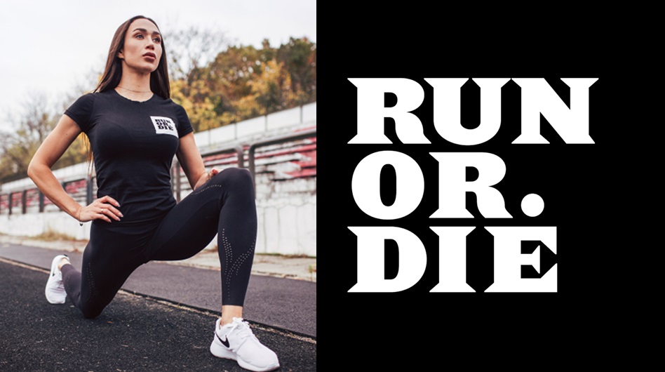 Тренировки от бегового клуба RUN OR DIE club