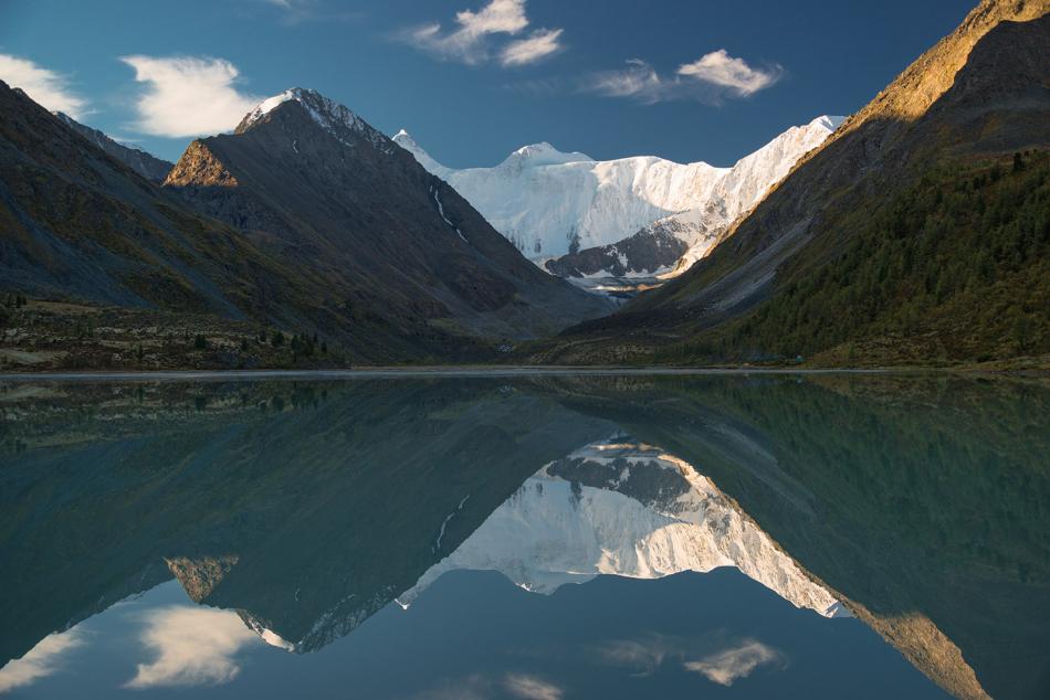 Altai Ultra Trail 2026