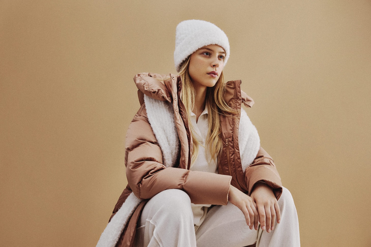 Каток CRYSTAL GARDEN by DFF при поддержке Спортмастера и бренда Sensana