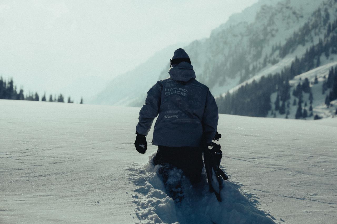 Спортмастер PRO и бренд Termit на New Star Film Festival