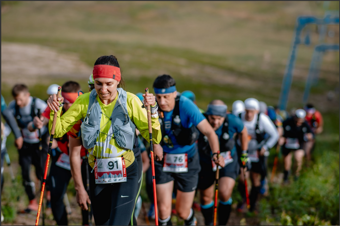 Спортмастер PRO Манжерок трейл