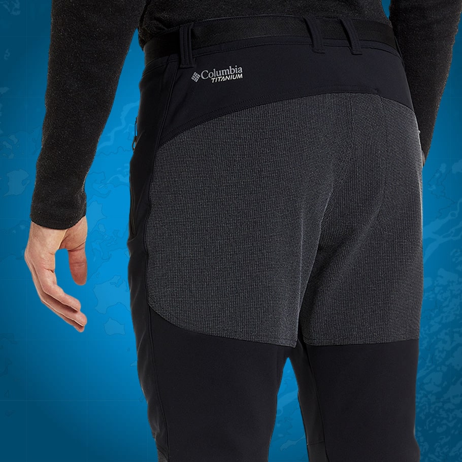 Men's Titan Ridge™ II Pants