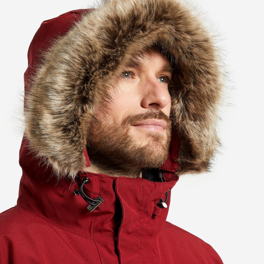 ДОПОЛНИТЕЛЬНАЯ ЗАЩИТА ОТ НЕПОГОДЫ