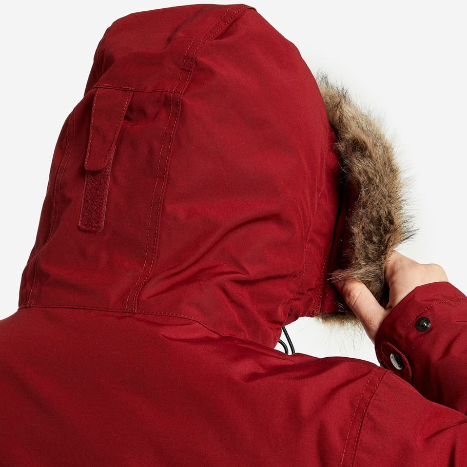 ДОПОЛНИТЕЛЬНАЯ ЗАЩИТА ОТ НЕПОГОДЫ