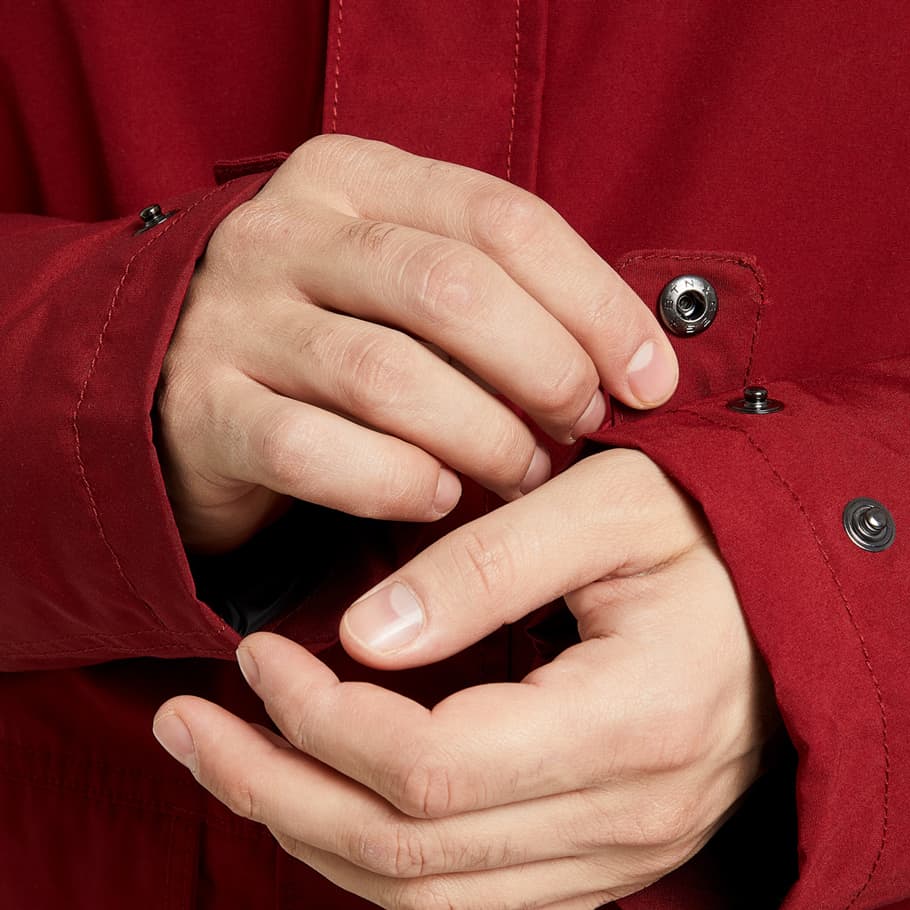 ДОПОЛНИТЕЛЬНАЯ ЗАЩИТА ОТ НЕПОГОДЫ