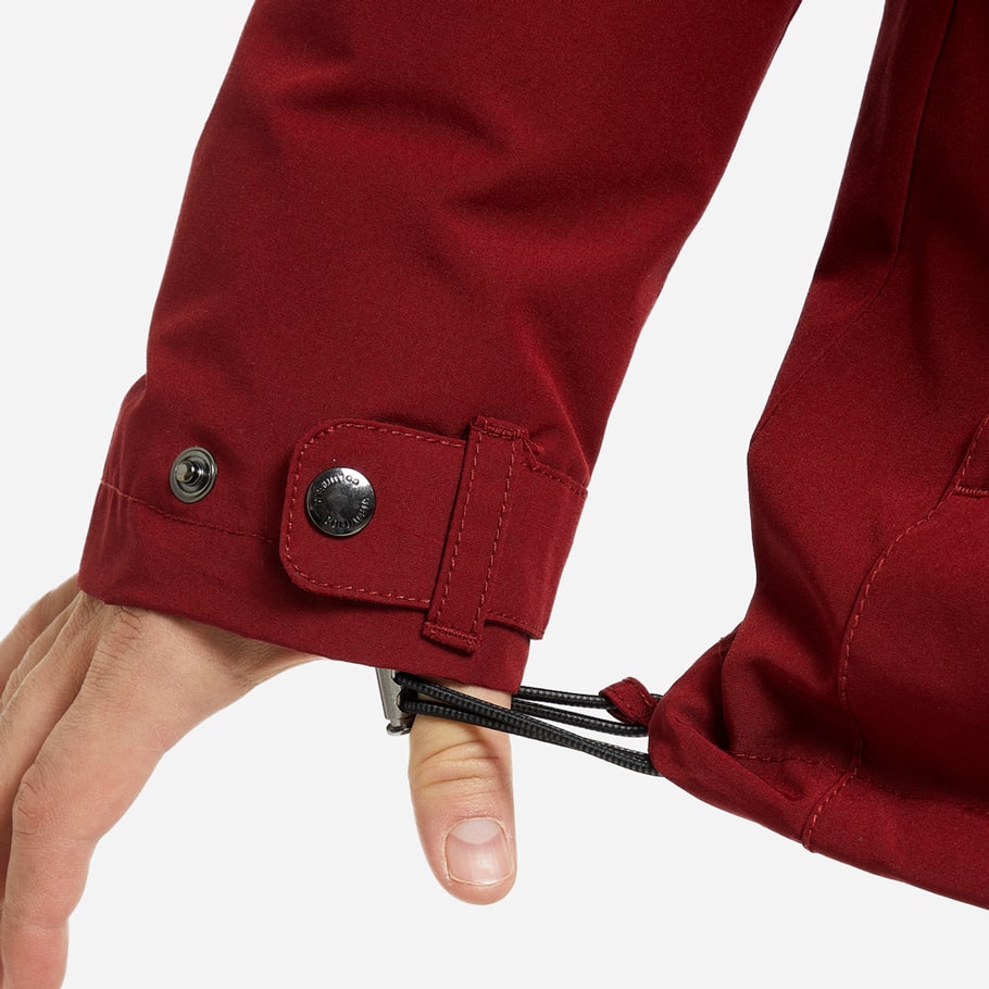 ДОПОЛНИТЕЛЬНАЯ ЗАЩИТА ОТ НЕПОГОДЫ