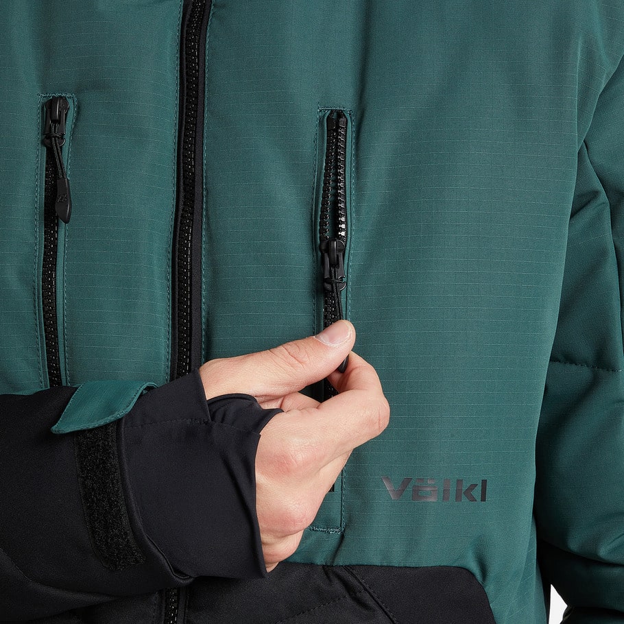 ДОПОЛНИТЕЛЬНАЯ ЗАЩИТА ОТ НЕПОГОДЫ И ВЕНТИЛЯЦИЯ