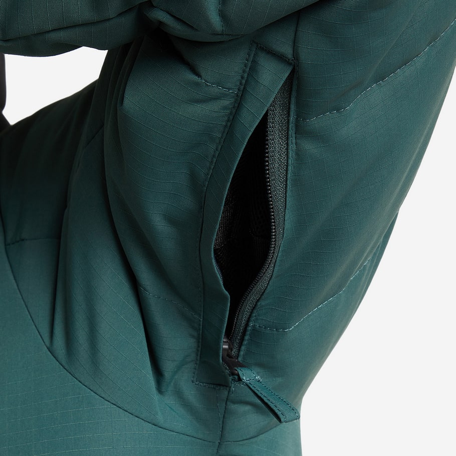 ДОПОЛНИТЕЛЬНАЯ ЗАЩИТА ОТ НЕПОГОДЫ И ВЕНТИЛЯЦИЯ