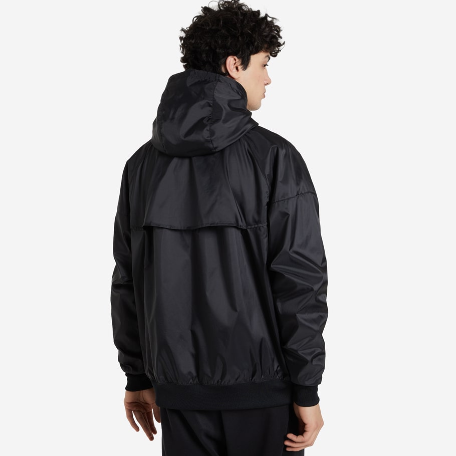 Nike heritage shop windbreaker