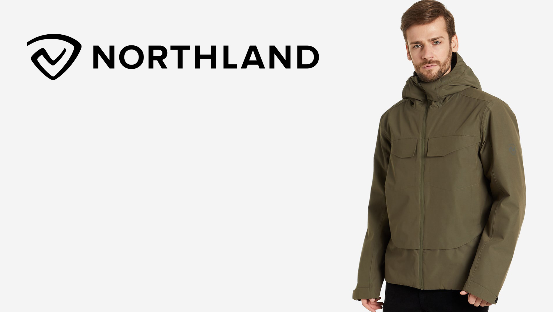 Nordland спортивная одежда