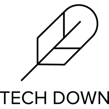 TECH DOWN