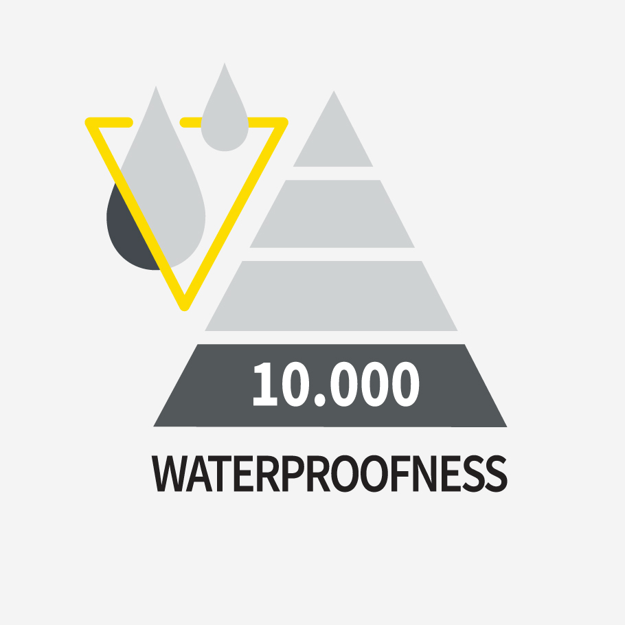ВОДОНЕПРОНИЦАЕМАЯ МЕМБРАНА