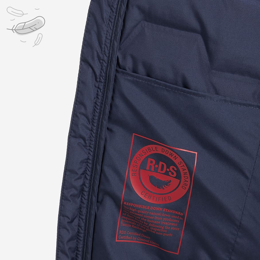 НАТУРАЛЬНЫЙ ПУХ