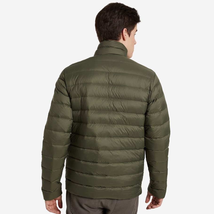 КОМФОРТНАЯ ПОСАДКА