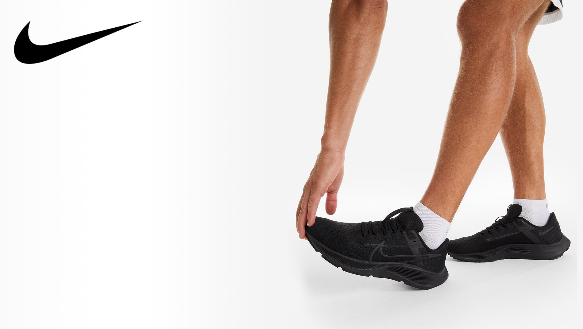 Кроссовки Nike Air Zoom Pegasus 38