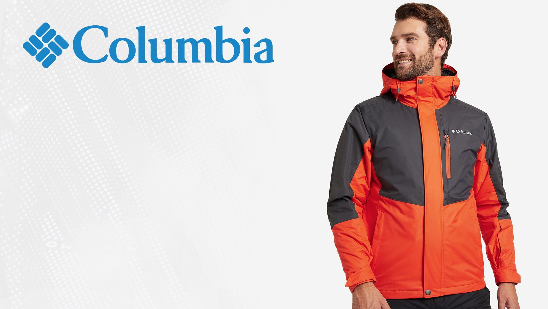 Columbia куртка Snow Shredder Jacket