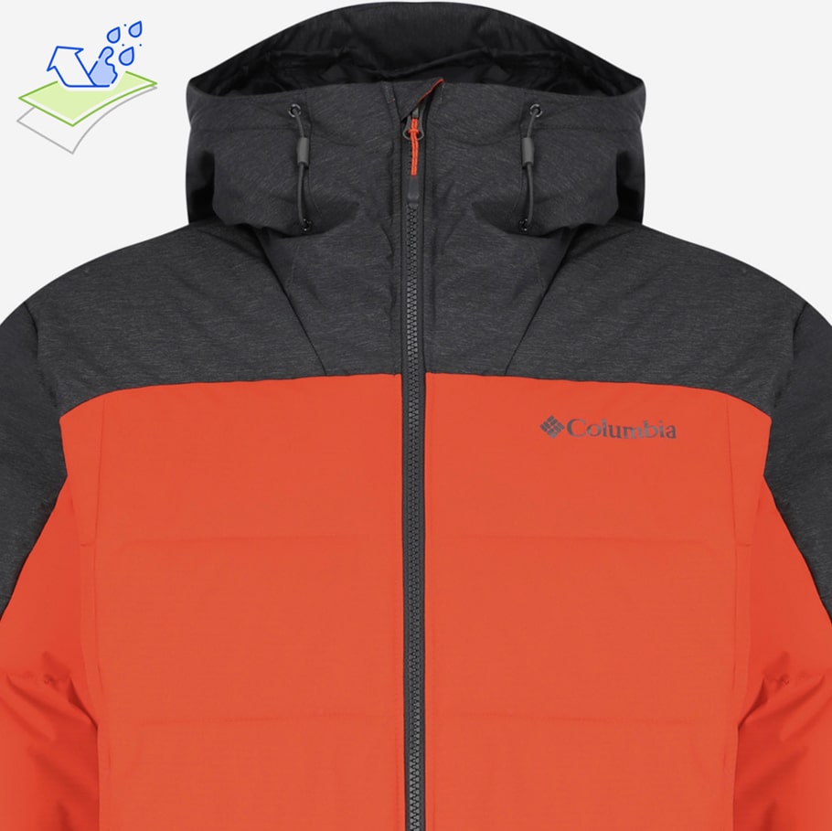 ЗАЩИТА ОТ ВЛАГИ