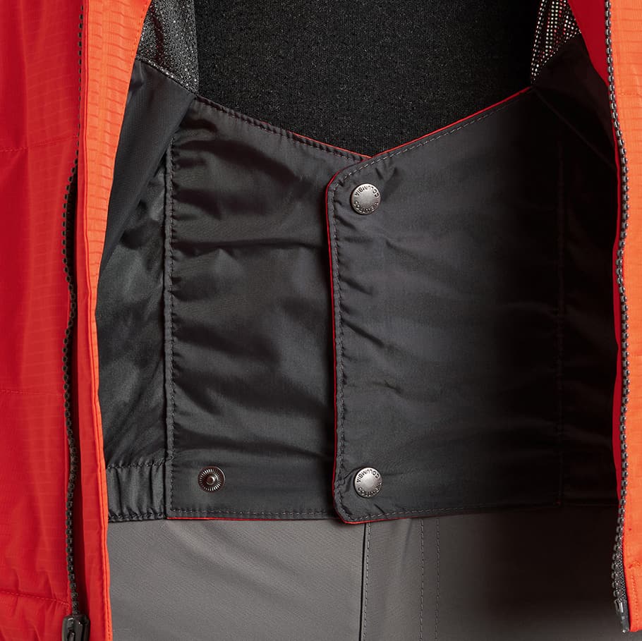 ЗАЩИТА ОТ СНЕГА