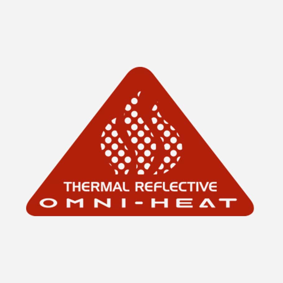 Omni-Heat Reflective​