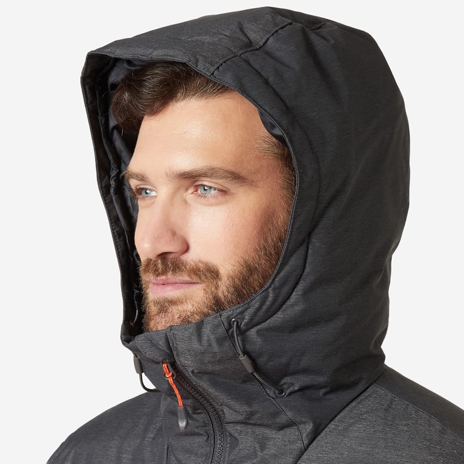 ДОПОЛНИТЕЛЬНАЯ ЗАЩИТА ОТ НЕПОГОДЫ