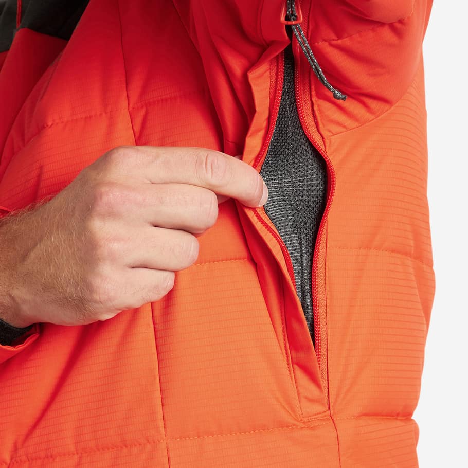 ДОПОЛНИТЕЛЬНАЯ ВЕНТИЛЯЦИЯ