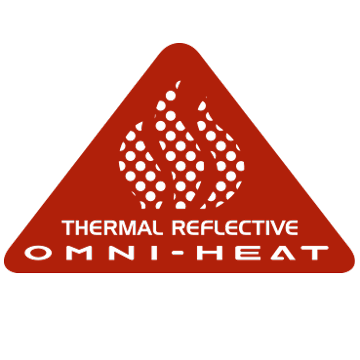 OMNI-HEAT REFLECTIVE​