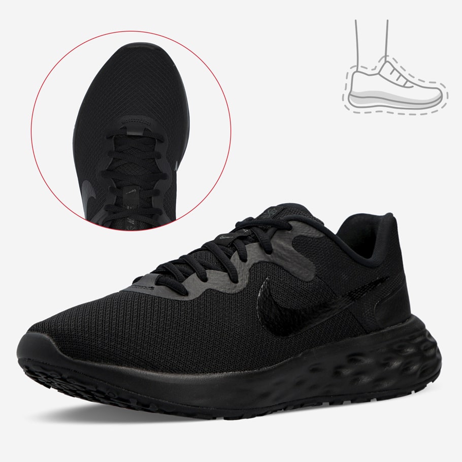 Nike free outlet revolution