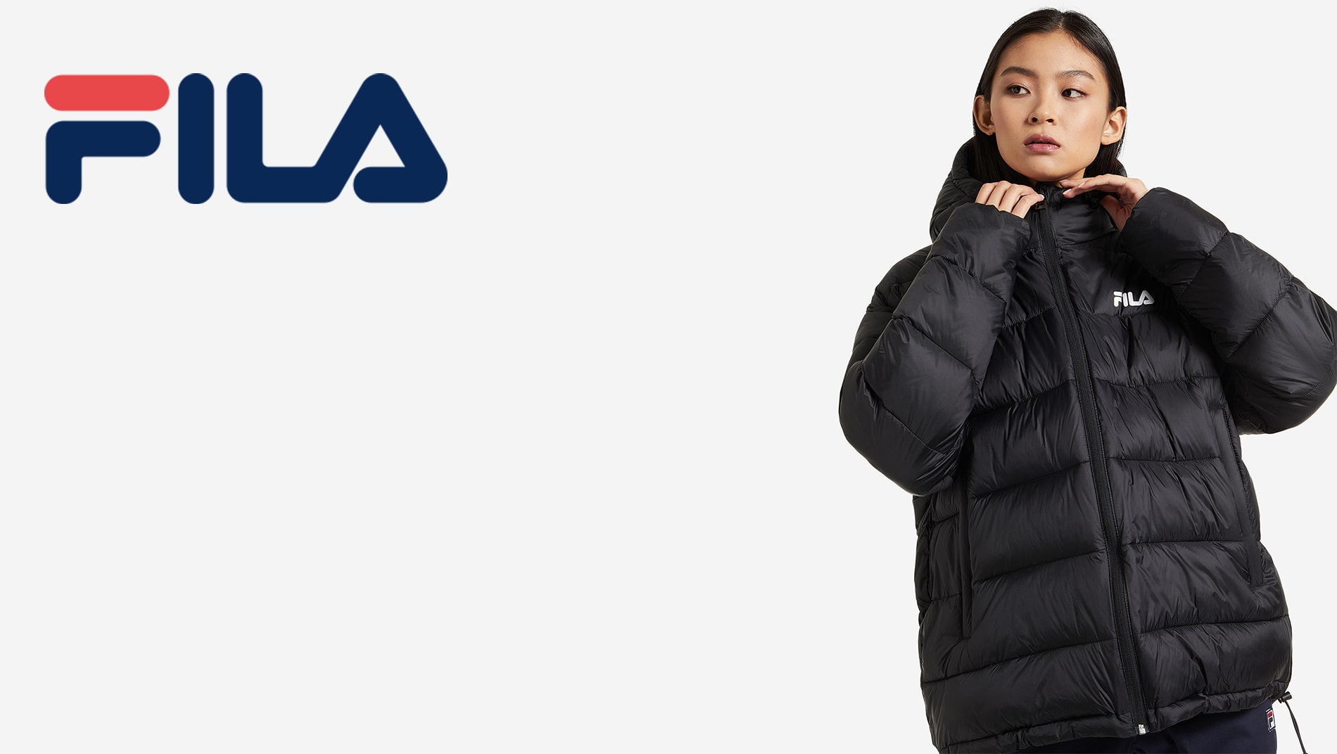 Куртка женская Fila aw15elw013-85