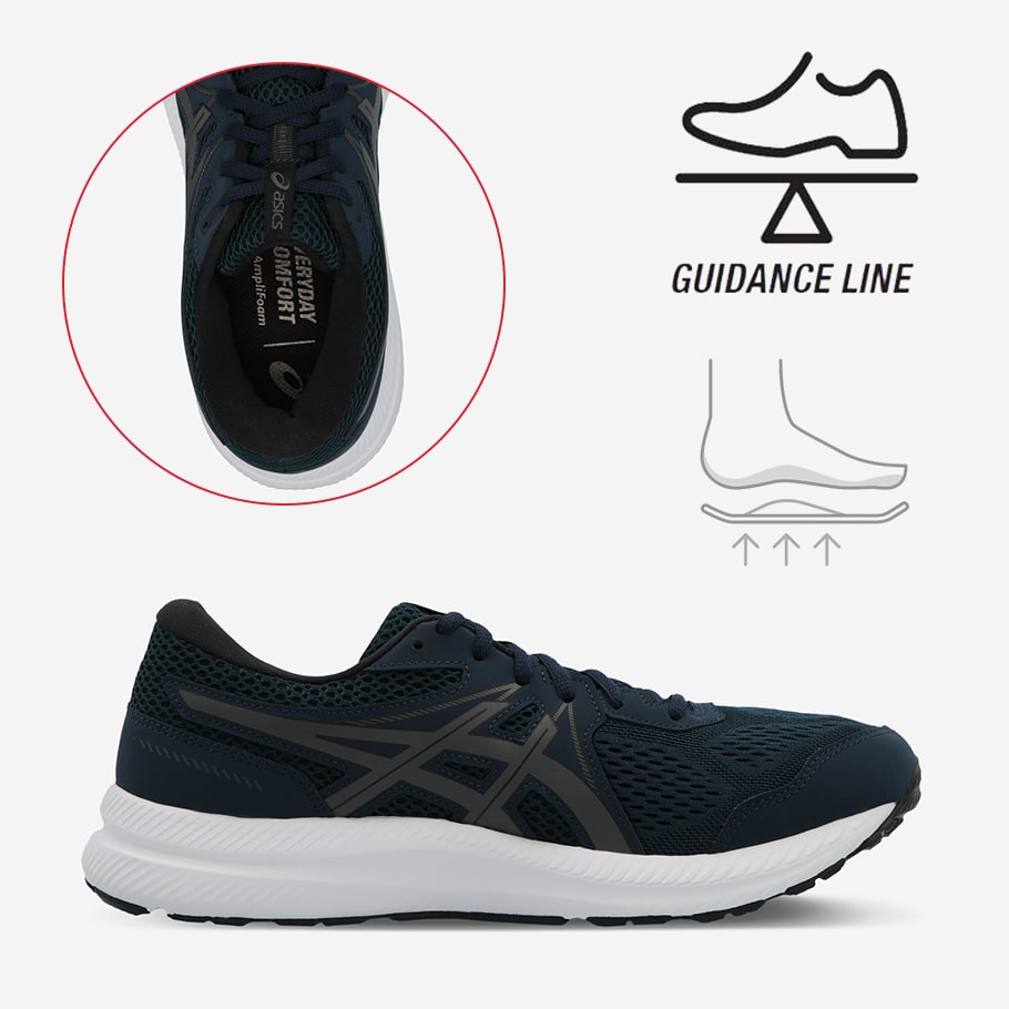 Asics gel deals contend 7