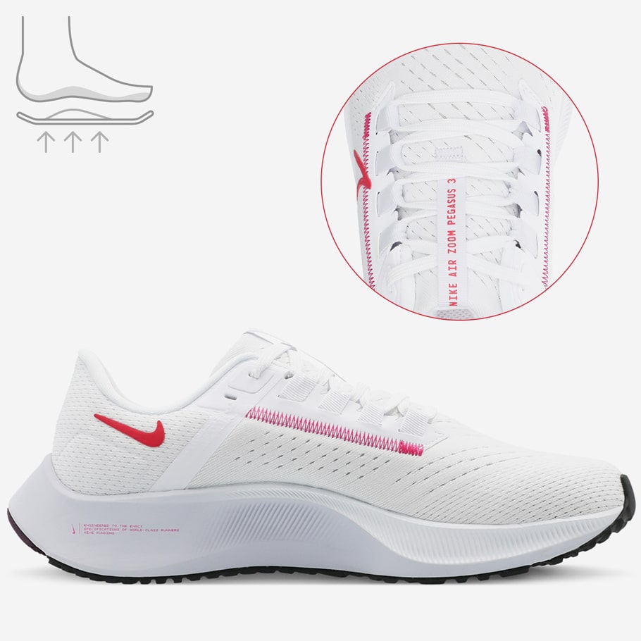 Nike pegasus online chica