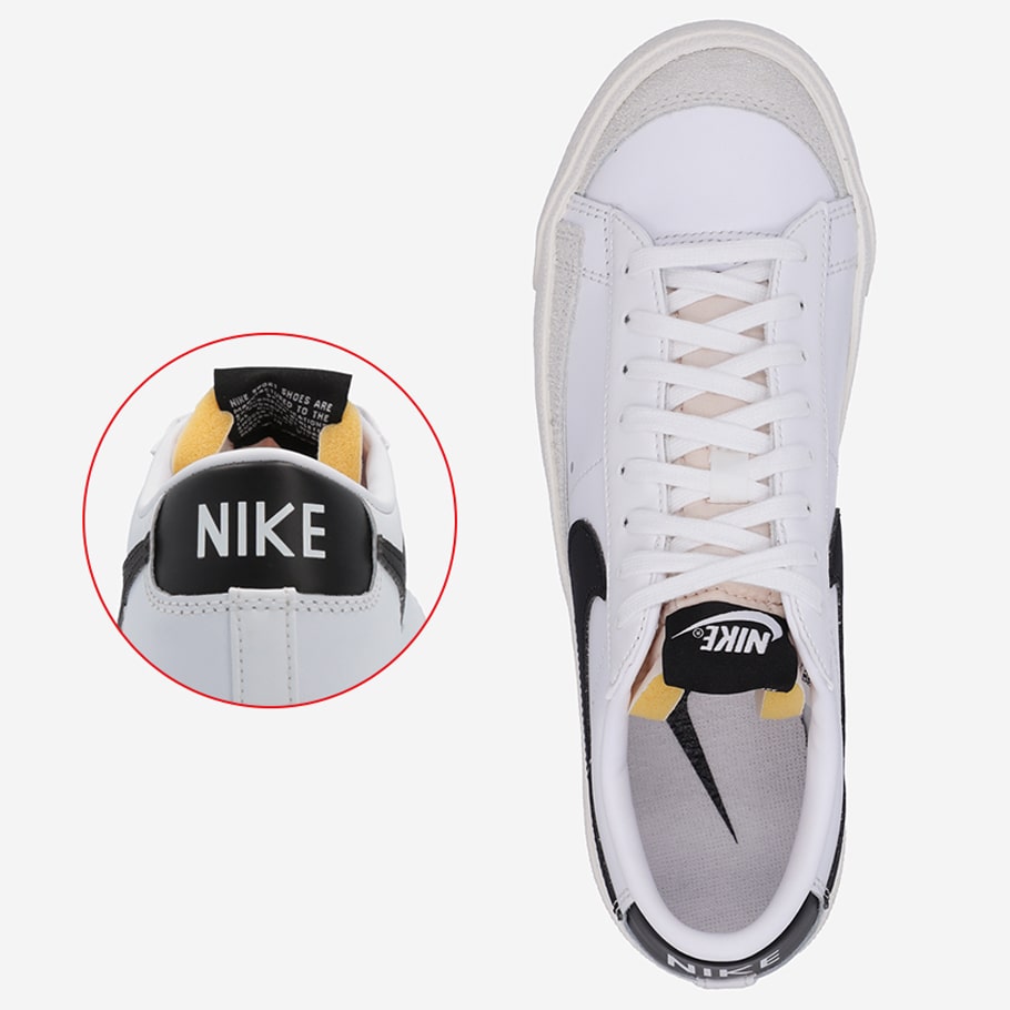 Nike 2024 blazer dama