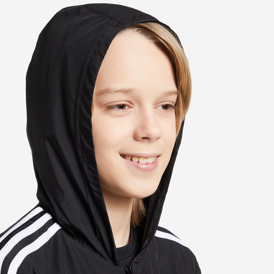 ЗАЩИТА ОТ НЕПОГОДЫ