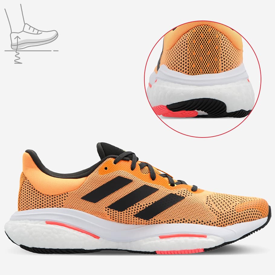 Adidas solar glide store 18