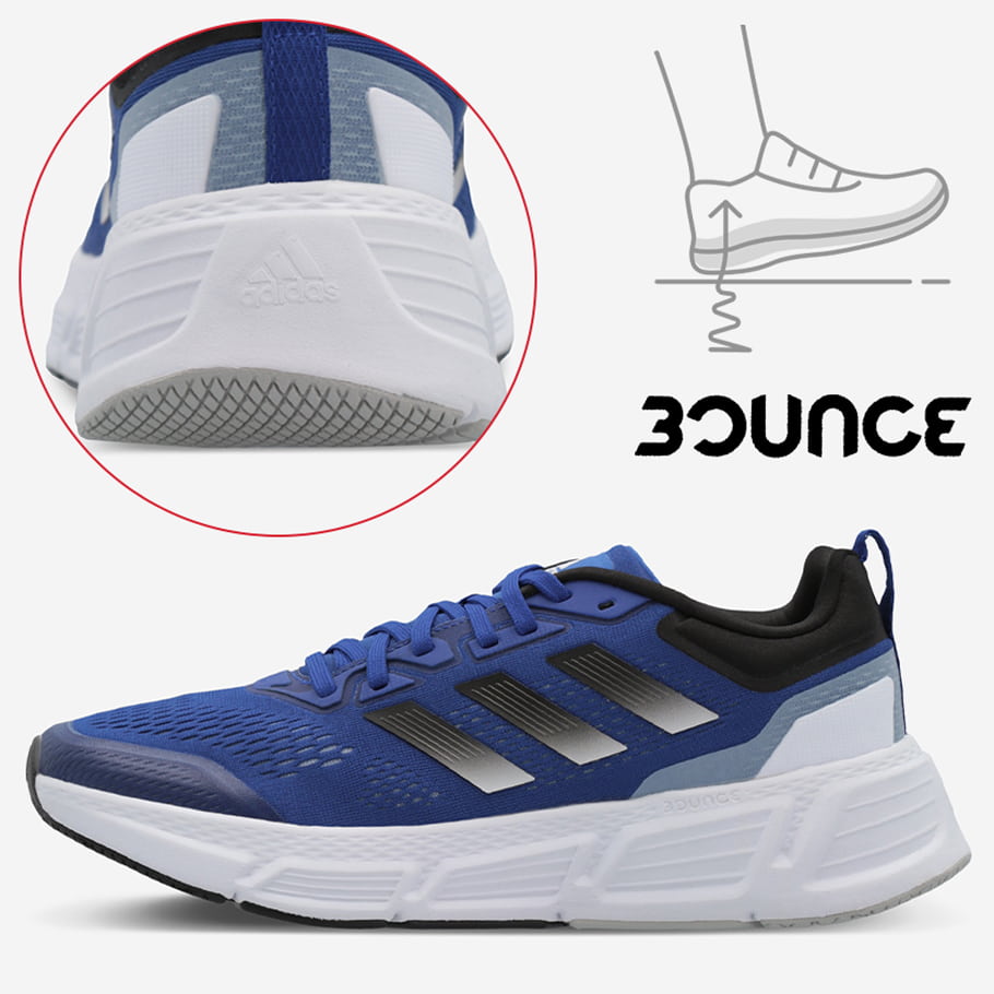 Adidas cheap performance questar