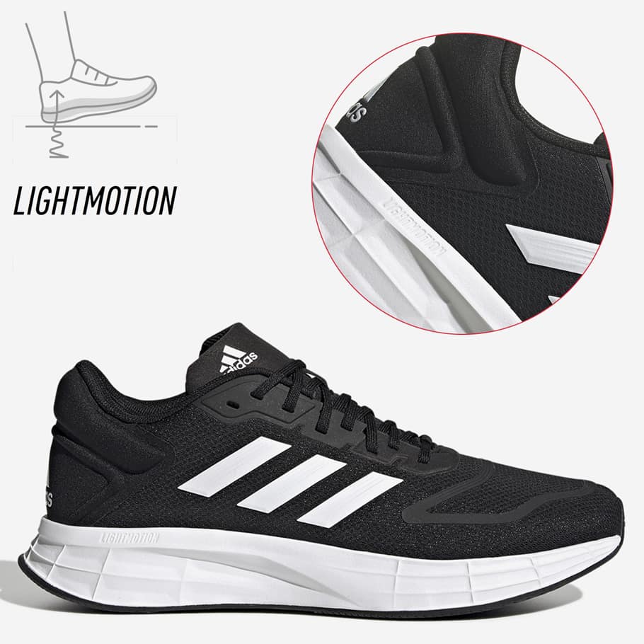 Adidas shop duramo mens