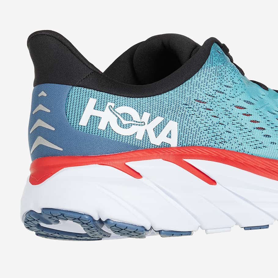 Hoka one cheap one clifton one